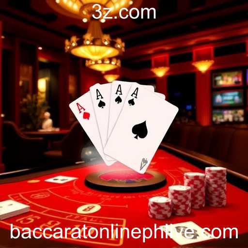 Exploring Bonuses in Live Baccarat Online Gaming