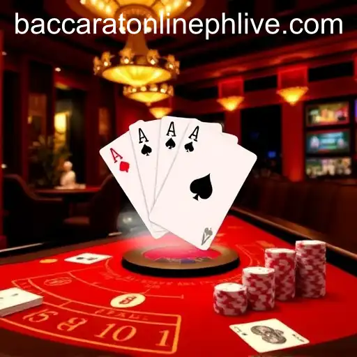 Exploring Bonuses in Live Baccarat Online Gaming