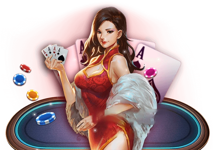 Live Baccarat online offers fun board games