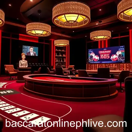 The Rise of Live Baccarat in Online Gaming