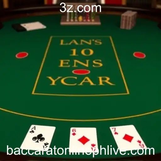 Emerging Trends in the Online Live Baccarat Arena