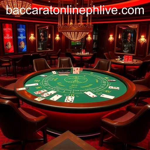 The Rise of Live Baccarat in Online Gaming