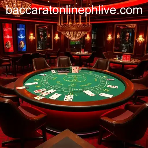 The Rise of Live Baccarat in Online Gaming