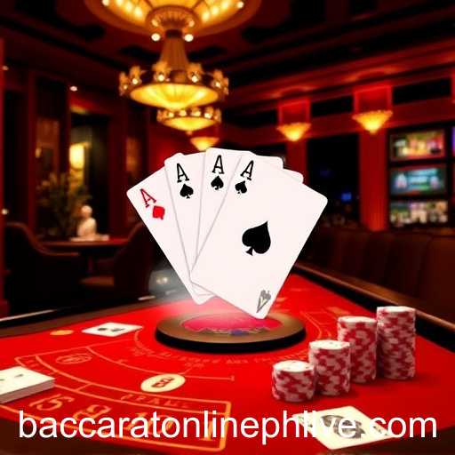 The Rise of Live Baccarat in Online Gaming