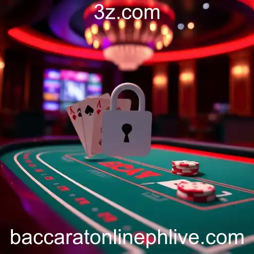 The Rise of Live Baccarat Online
