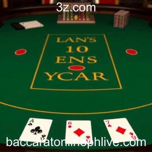 Understanding Live Baccarat Online: Rules and Strategies