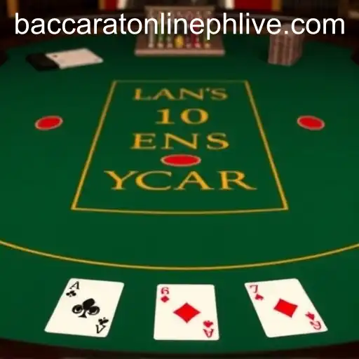 Understanding Live Baccarat Online: Rules and Strategies