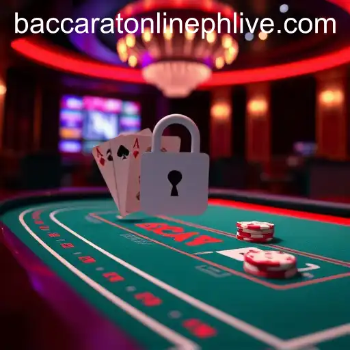 Enhancing Security in Live Baccarat Online: A New Era of Digital Gaming
