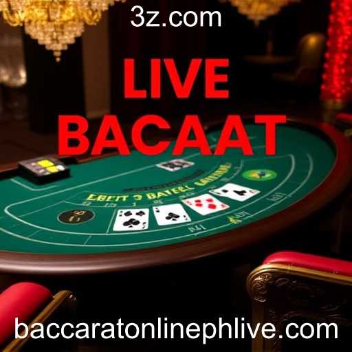 Mastering the Art of Live Baccarat Online: Winning Strategies Unveiled