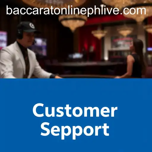 Exploring the Unique Game Category: Customer Support in Live Baccarat Online