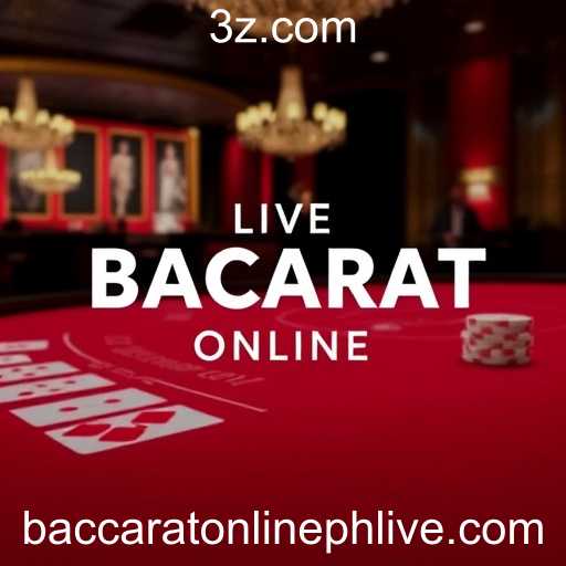 Exploring the Thrilling World of Live Baccarat Online: A Video Tutorial Guide